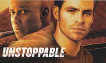 映画 アンストッパブル を観て